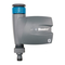 Hunter BTT - Manual del programador de grifo Bluetooth a pilas