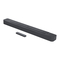 JBL Harman BAR 300 - Manual de la barra de sonido compacta todo en uno de 5.0 canales