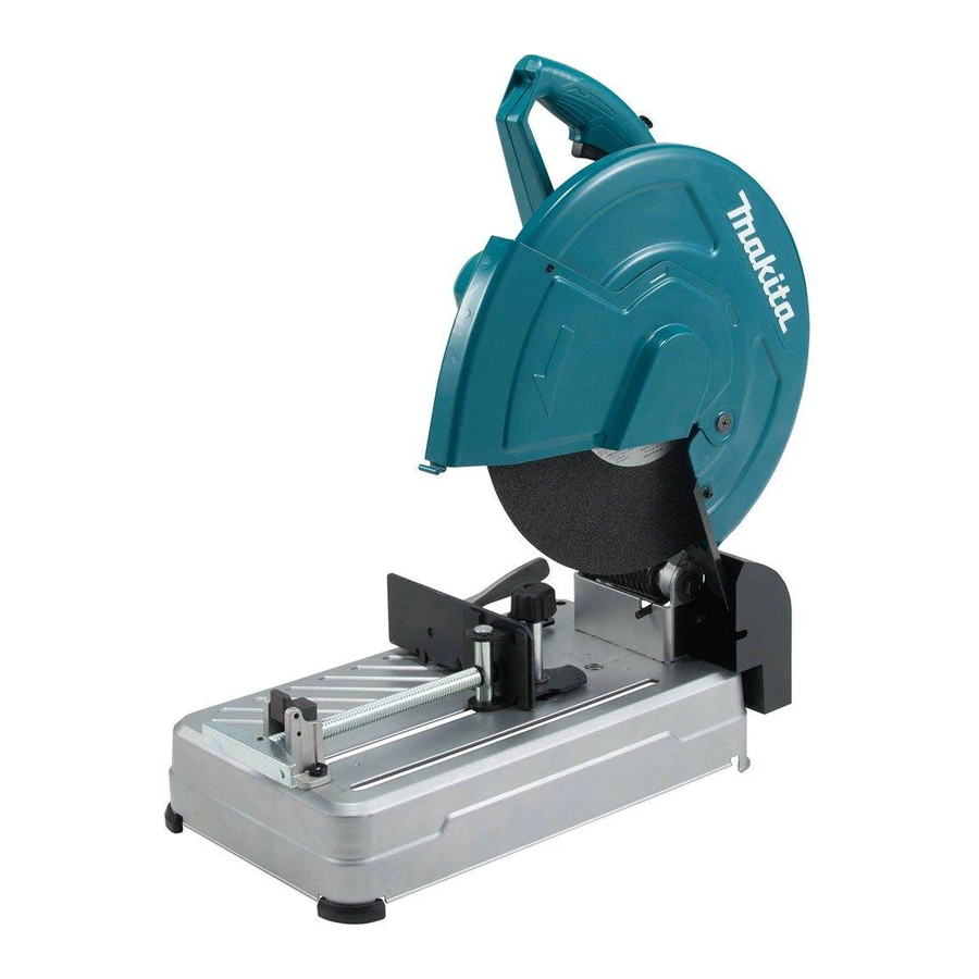 Makita LW1400 Manual De Instrucciones