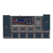 Equipo de Musica Zoom SUPER PLAYER 8080 Manual De Operación