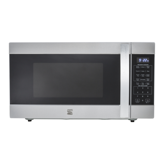 Kenmore 204.79399610 Manual De Uso