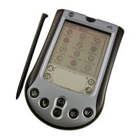 Palm m100 Manual De Instrucciones