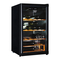 Enfriadores de Vino Jocel JCAV003362 Manual De Instrucciones