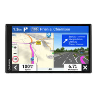Garmin CamperVan Manual Del Usuario