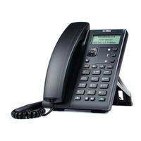 Mitel 6800 Serie Guía De Usuario