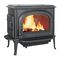 Chimeneas de Interior Jøtul f500 Manual De Uso General Y Mantenimiento