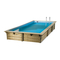 Piscinas Ubbink 7524352 Manual De Instrucciones