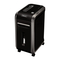 Manual de la Fellowes Powershred 99Ci
