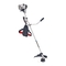 Bordeadoras AL-KO BC 223 B Manual De Instrucciones