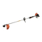 Trimmers HIKOKI CG 24EBSP (SL) Instrucciones De Manejo