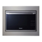 Hornos Microondas Panasonic NN-TK813CSCP Instrucciones De Montaje