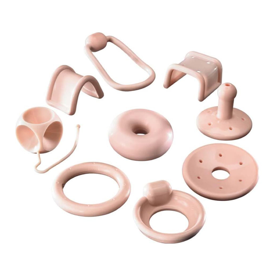 CooperSurgical Milex Instrucciones