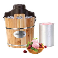 Holstein Housewares HH-09115005 Manual De Usuario