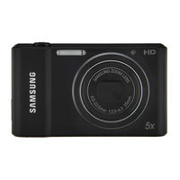 Samsung ST69 Manual Del Usuario