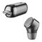 Cellularline POWER MINI - Manual de Auriculares Bluetooth con Estuche de Carga