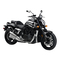 Yamaha VMAX VMX17