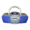 JVC RC-BZ6BU
