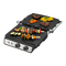 Parrillas Profi Cook PC-KG 1029 Instrucciones De Servicio