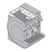 Gaggia CONCETTO ER Instrucciones De Uso