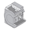 Gaggia CONCETTO ER