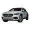 Automóviles Mercedes-Benz GLA Instrucciones De Servicio