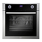 Hornos URSUS TROTTER UT PRIME EDP7 Instrucciones De Uso