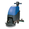 Fregadoras Numatic TT 4045 Manual De Instrucciones Del Propietario