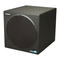 Subwoofers Samson Audio RESOLV 120a Instrucciones De Seguridad