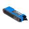 Sensores de Seguridad SICK SENSICK WLL190T Manual De Servicio