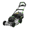 Cortacéspedes Ego Power+ LM1700E El Manual Del Propietario