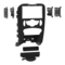 Accesorios de Automóviles Metra 99-9309 Manual Del Usuario