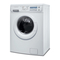 Lavadoras/Secadoras Electrolux EWW 14781 W Instrucciones Para El Uso