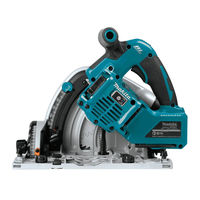 Makita XPS01 Manual De Instrucciones