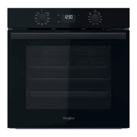 Whirlpool OMR58HU1X Guía Rápida