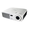 Proyectores Optoma ES515 Manual Del Usario