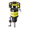 Bombas de Agua SAMES KREMLIN 35-C50 AIRMIX Manual De Instrucciones