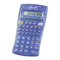Calculadoras Sharp EL-501W Manual De Manejo