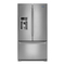 Refrigeradores Maytag MFT2776FEZ Manual De Uso Y Cuidado