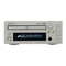 Reproductores de DVD Teac DV-H350 Manual Del Usuario