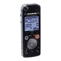 Olympus LS-7 Manual De Instrucciones