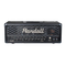 Randall Diavlo RD100H - Manual del Amplificador