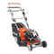 Cortacéspedes Dolmar PM-462 Manual De Instrucciones