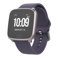 Timex iConnect Active Manual Del Usuario