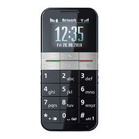 EMPORIA ELEGANCEplus Manual De Instrucciones