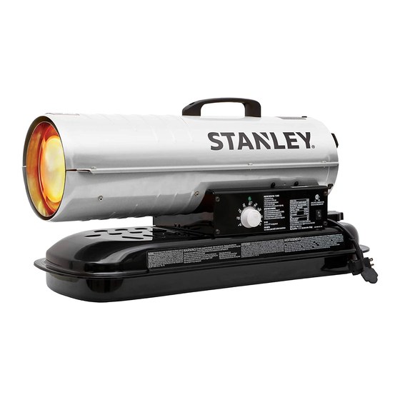 Stanley ST-80T-KFA Manuales