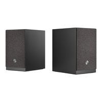 Audio Pro A26 Manual Del Usario