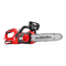 Motosierras Greencut GS200L Manual De Instrucciones