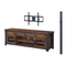 Muebles de Interior Whalen Bayside Furnishings CUS3N1C-72-3BW Manual Del Usuario