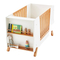 Muebles para Bebés y Niños Pequeños VERTBAUDET 70501-1152 Instrucciones De Montaje
