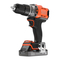 Black and Decker BCD383
